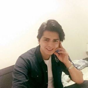 Meet your Posher, Frank